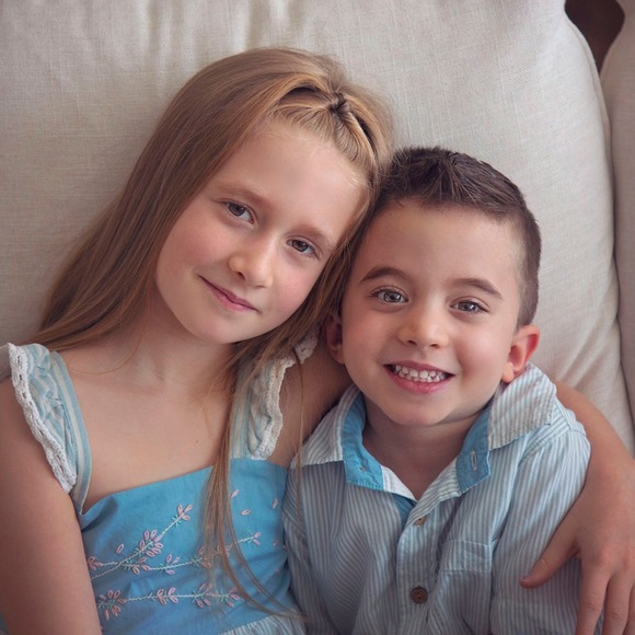 Meet your Posher, Alayna - Picture 1 of 1